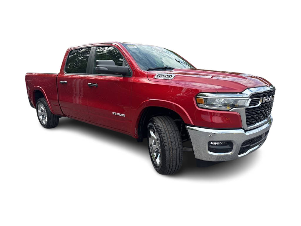 Thumbnail: 2026 RAM 1500 - 19