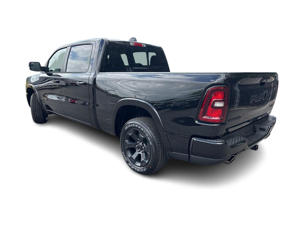 Thumbnail: 2026 RAM 1500 - 3