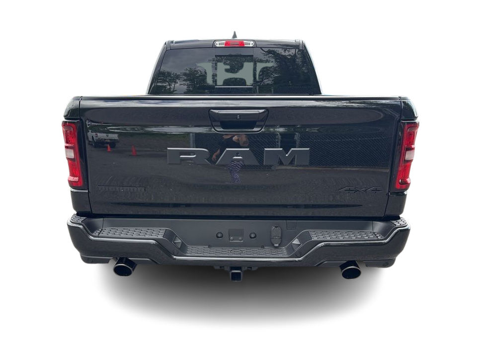 Thumbnail: 2026 RAM 1500 - 4