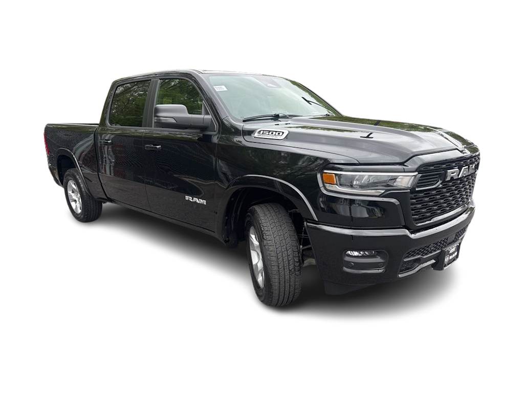 Thumbnail: 2026 RAM 1500 - 18