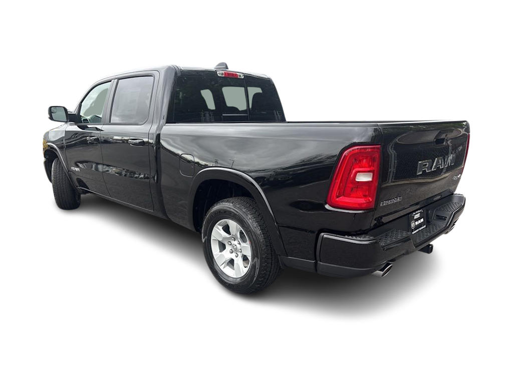 Thumbnail: 2026 RAM 1500 - 3