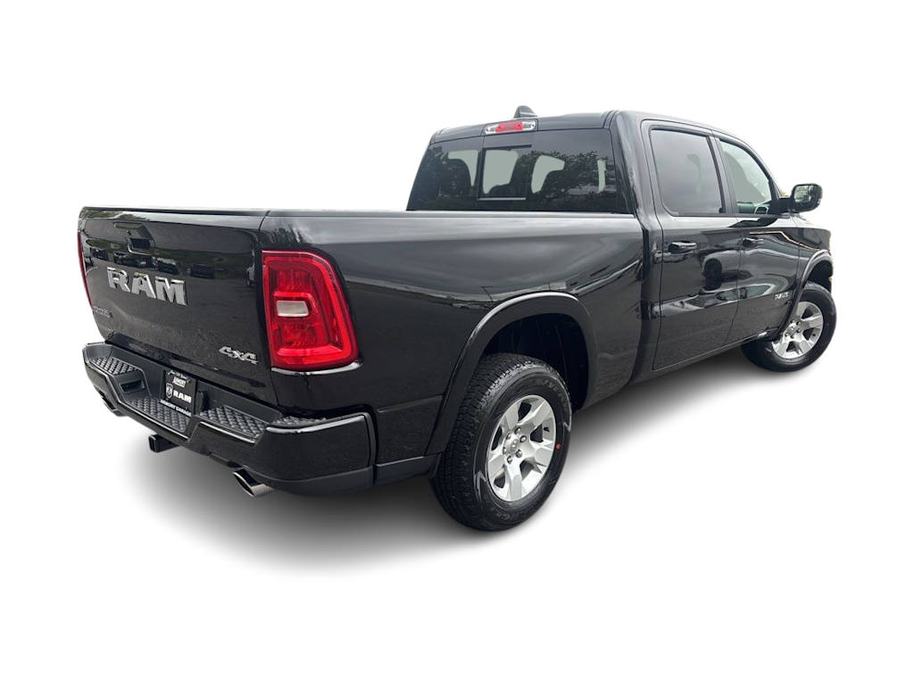 Thumbnail: 2026 RAM 1500 - 19