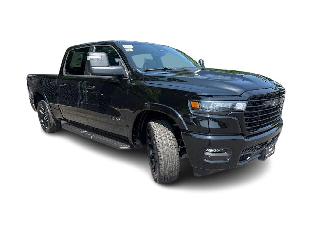 Thumbnail: 2026 RAM 1500 - 19