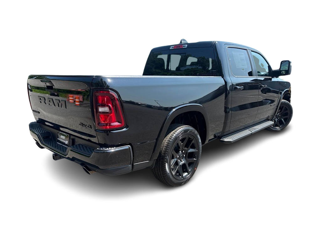 Thumbnail: 2026 RAM 1500 - 20