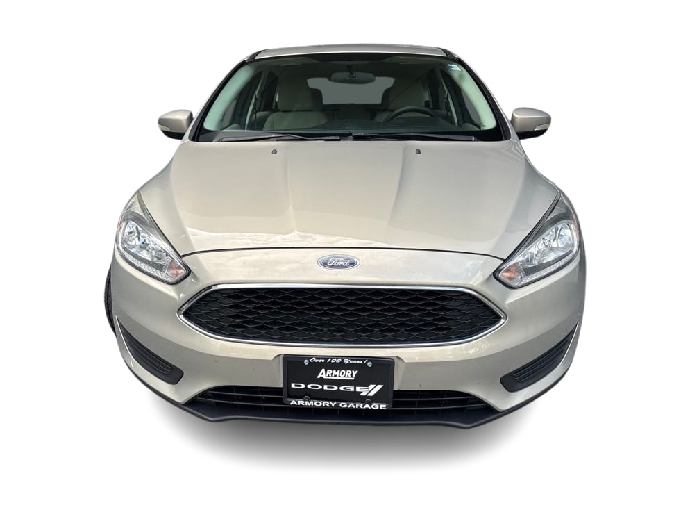Thumbnail: 2016 Ford Focus - 5