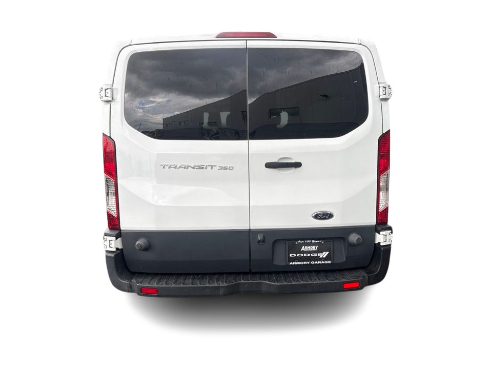 Thumbnail: 2017 Ford Transit Series - 4