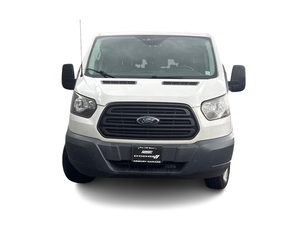 Thumbnail: 2017 Ford Transit Series - 5