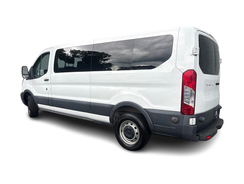 Thumbnail: 2017 Ford Transit Series - 3