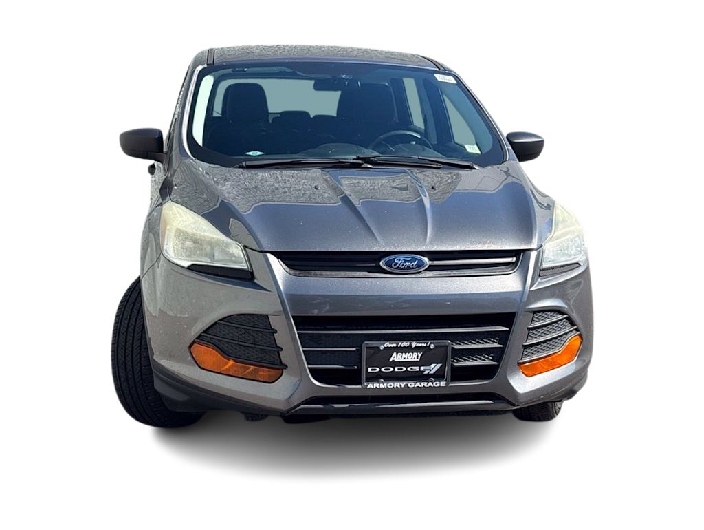 Thumbnail: 2014 Ford Escape - 5