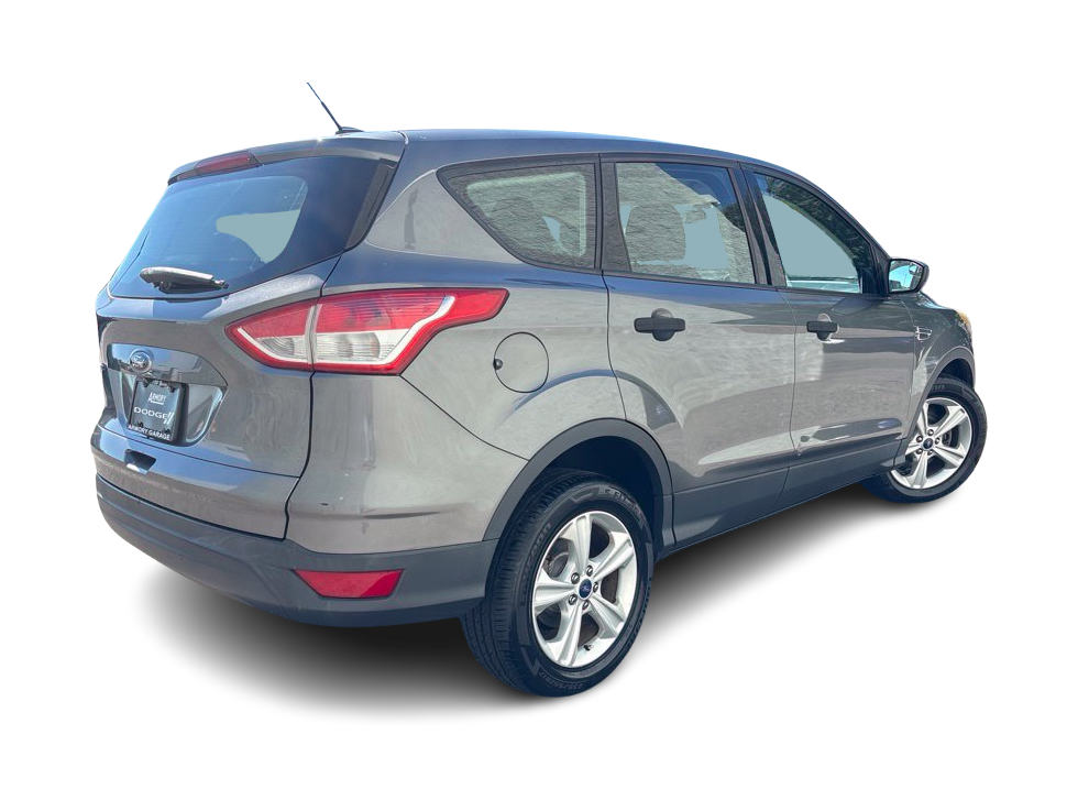 Thumbnail: 2014 Ford Escape - 20