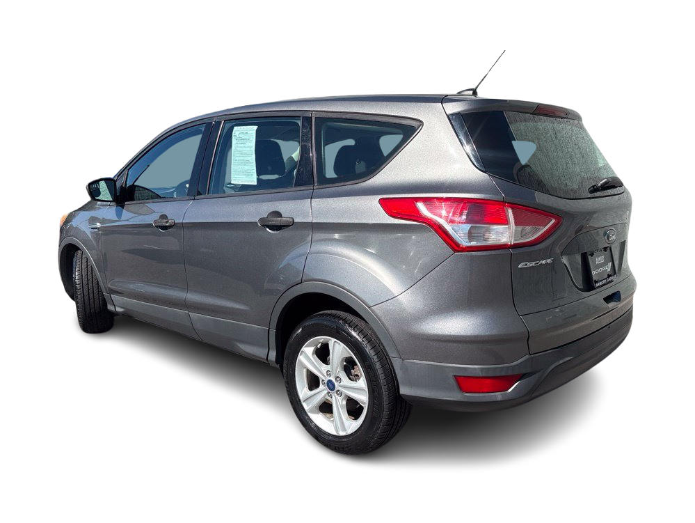 Thumbnail: 2014 Ford Escape - 3