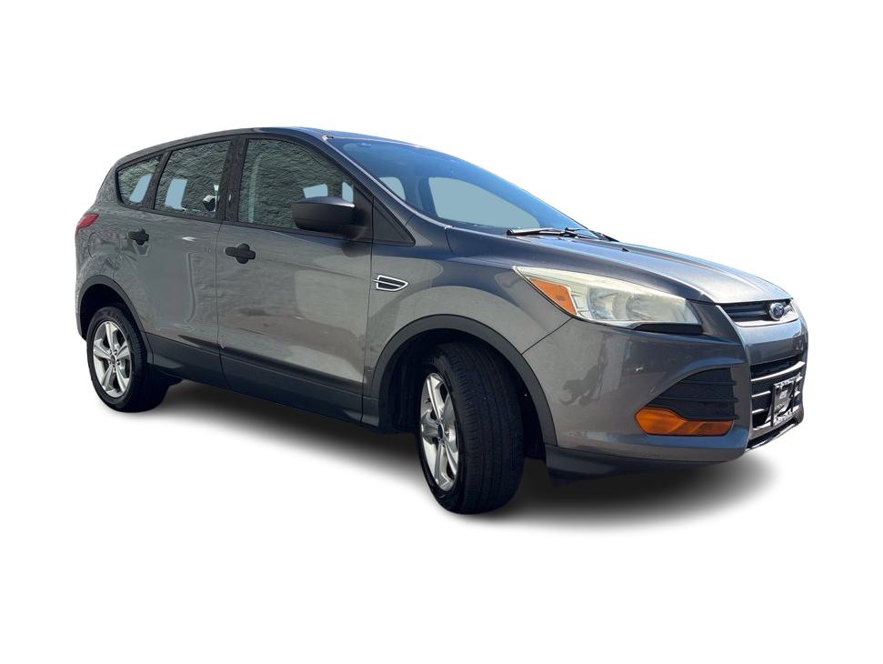 Thumbnail: 2014 Ford Escape - 19
