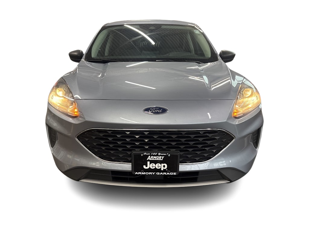 Thumbnail: 2022 Ford Escape - 5