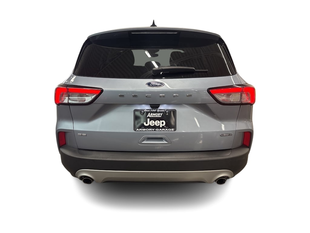 Thumbnail: 2022 Ford Escape - 4