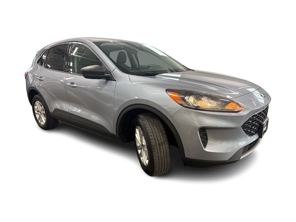 Thumbnail: 2022 Ford Escape - 19