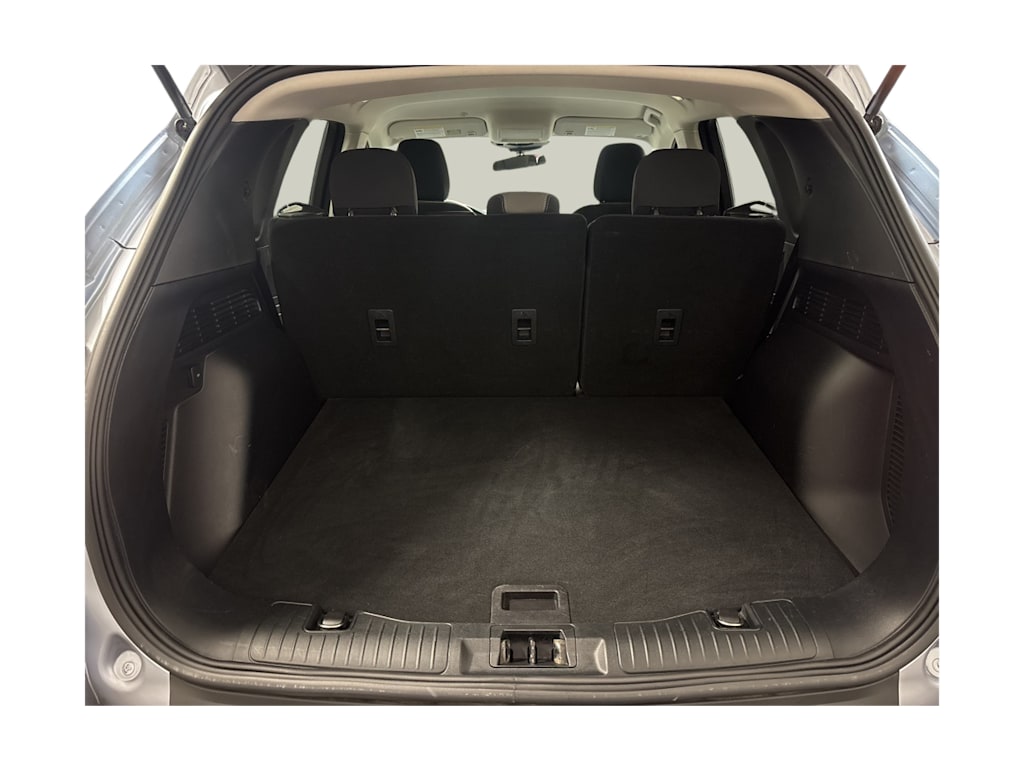 Thumbnail: 2022 Ford Escape - 16