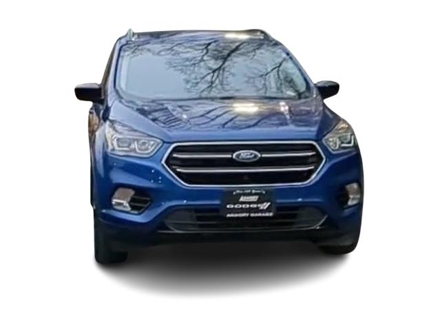 2019 Ford Escape SE 5