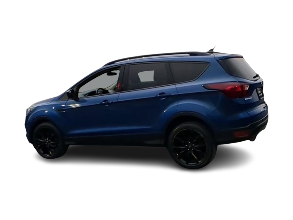 2019 Ford Escape SE 24