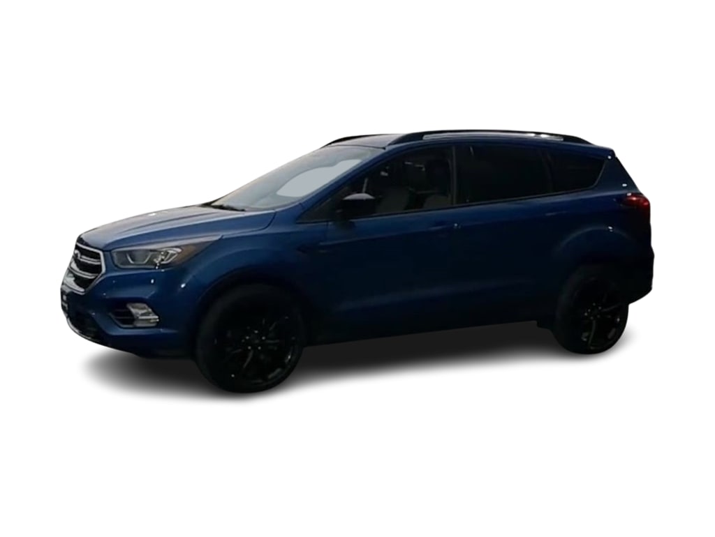 2019 Ford Escape SE 3