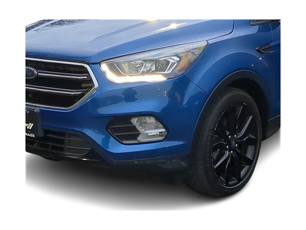 2019 Ford Escape SE 29