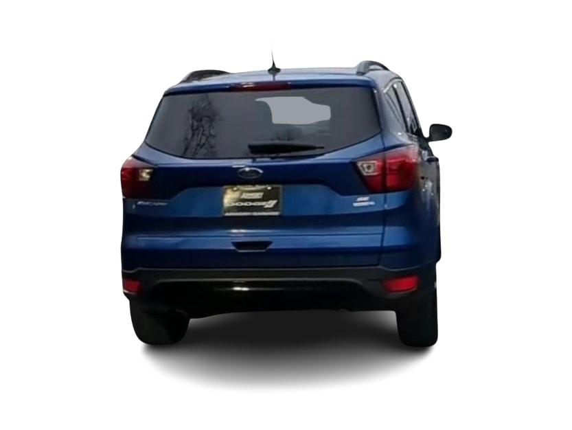 2019 Ford Escape SE 4