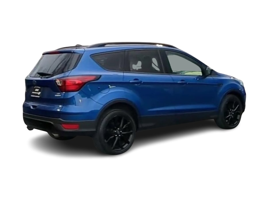 2019 Ford Escape SE 26