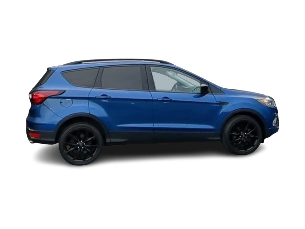 2019 Ford Escape SE 27