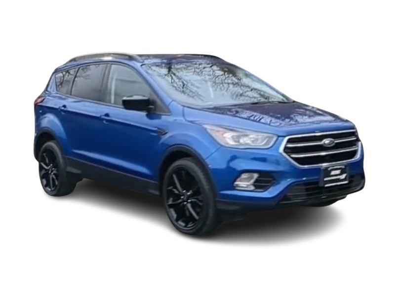 2019 Ford Escape SE 20