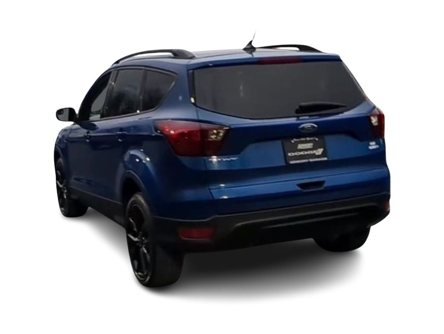 2019 Ford Escape SE 25