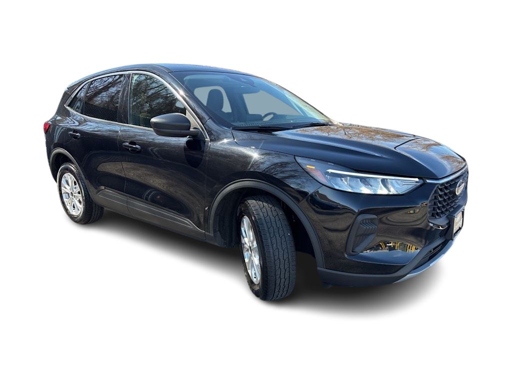 Thumbnail: 2024 Ford Escape - 19