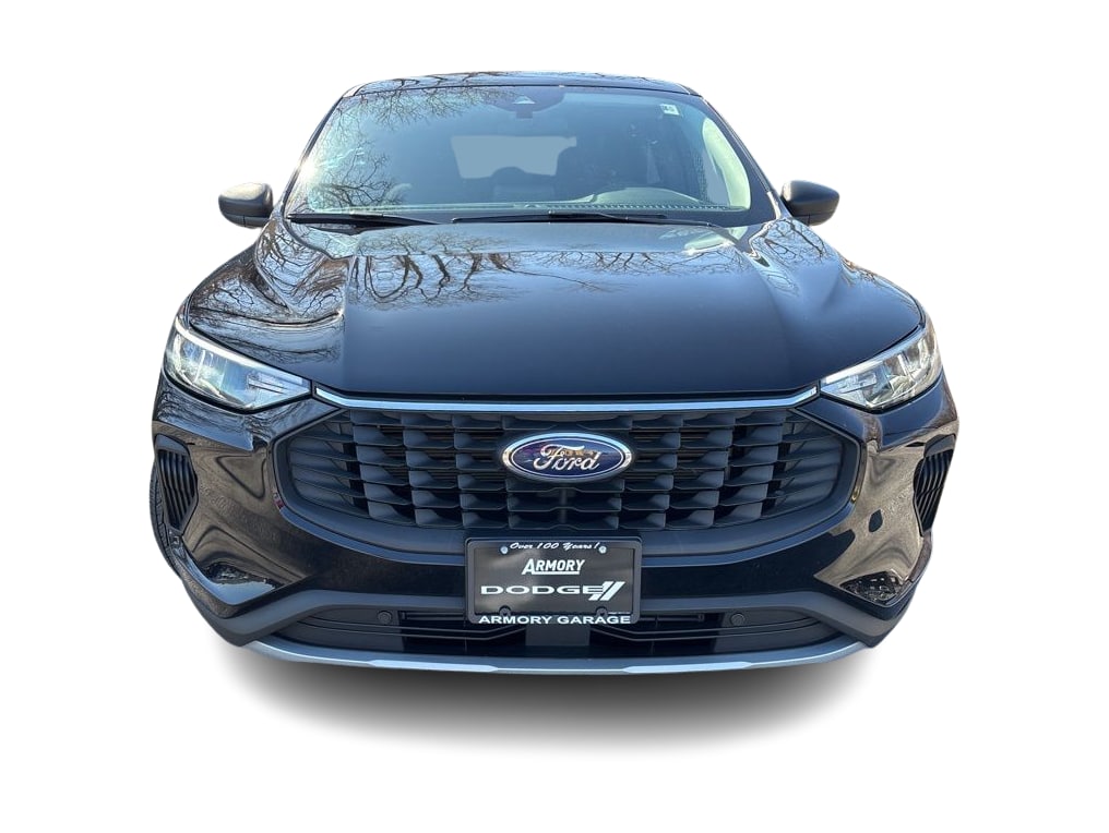 Thumbnail: 2024 Ford Escape - 5