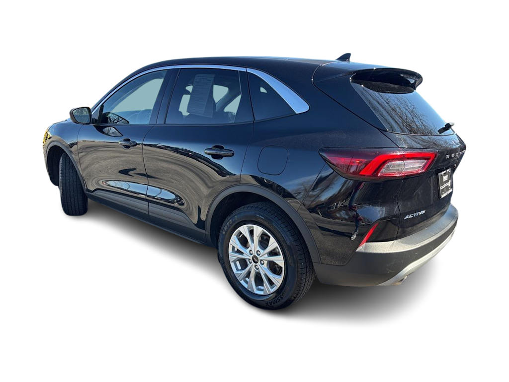 Thumbnail: 2024 Ford Escape - 3