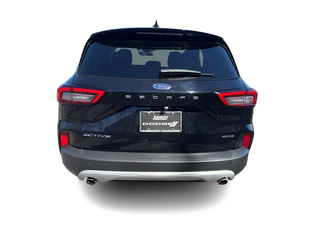 Thumbnail: 2024 Ford Escape - 4