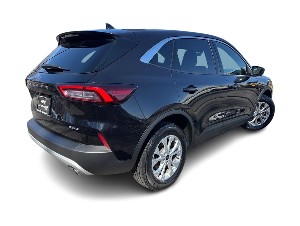 Thumbnail: 2024 Ford Escape - 20