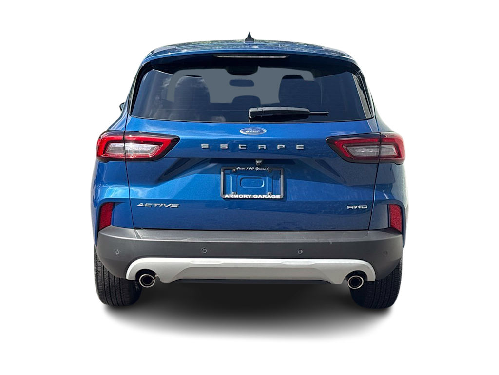 Thumbnail: 2023 Ford Escape - 4