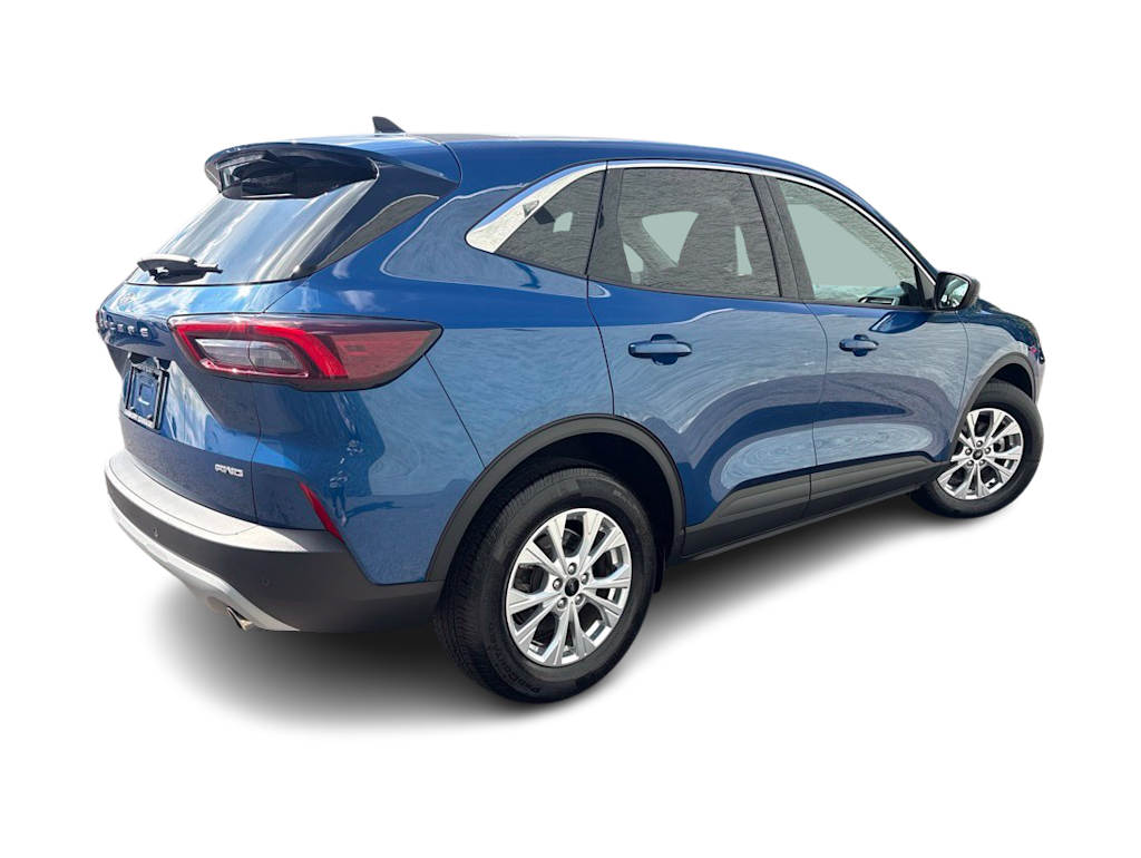 Thumbnail: 2023 Ford Escape - 21