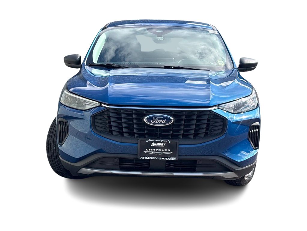 Thumbnail: 2023 Ford Escape - 5