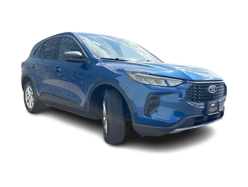 Thumbnail: 2023 Ford Escape - 20