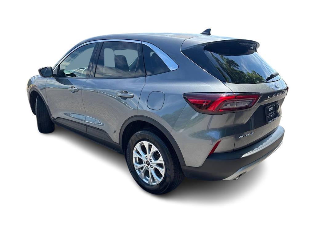Thumbnail: 2024 Ford Escape - 3