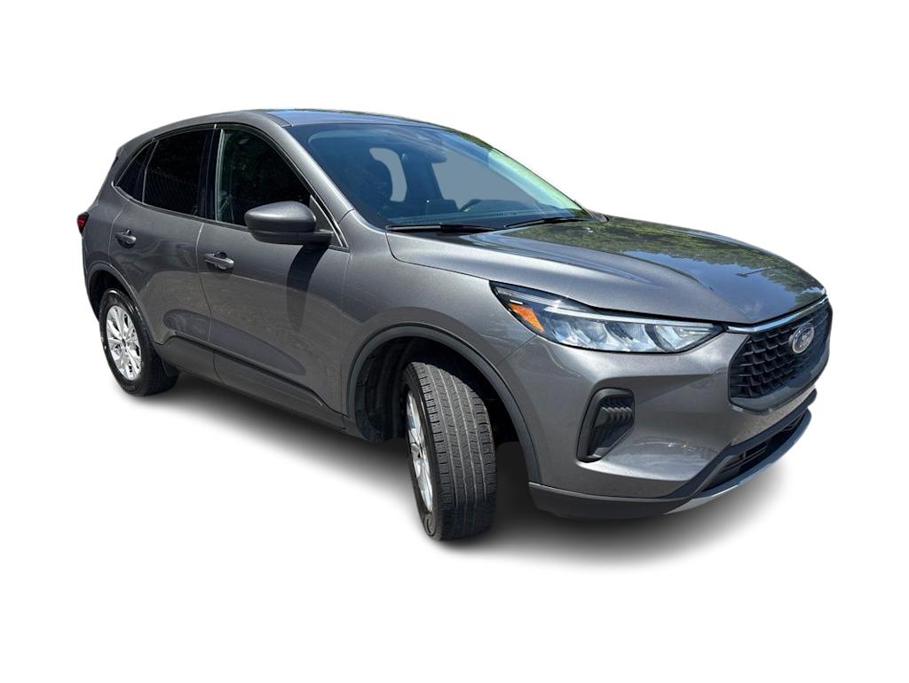 Thumbnail: 2024 Ford Escape - 19