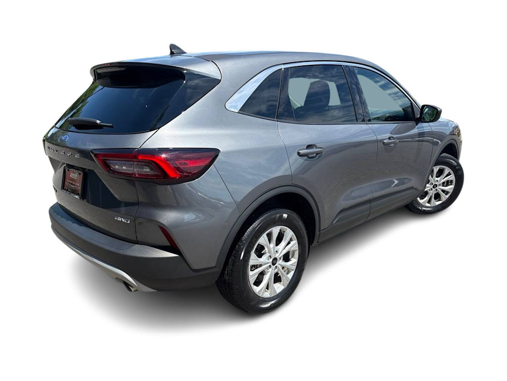 Thumbnail: 2024 Ford Escape - 20