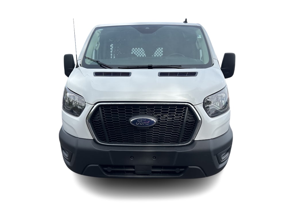 Thumbnail: 2023 Ford Transit Series - 5