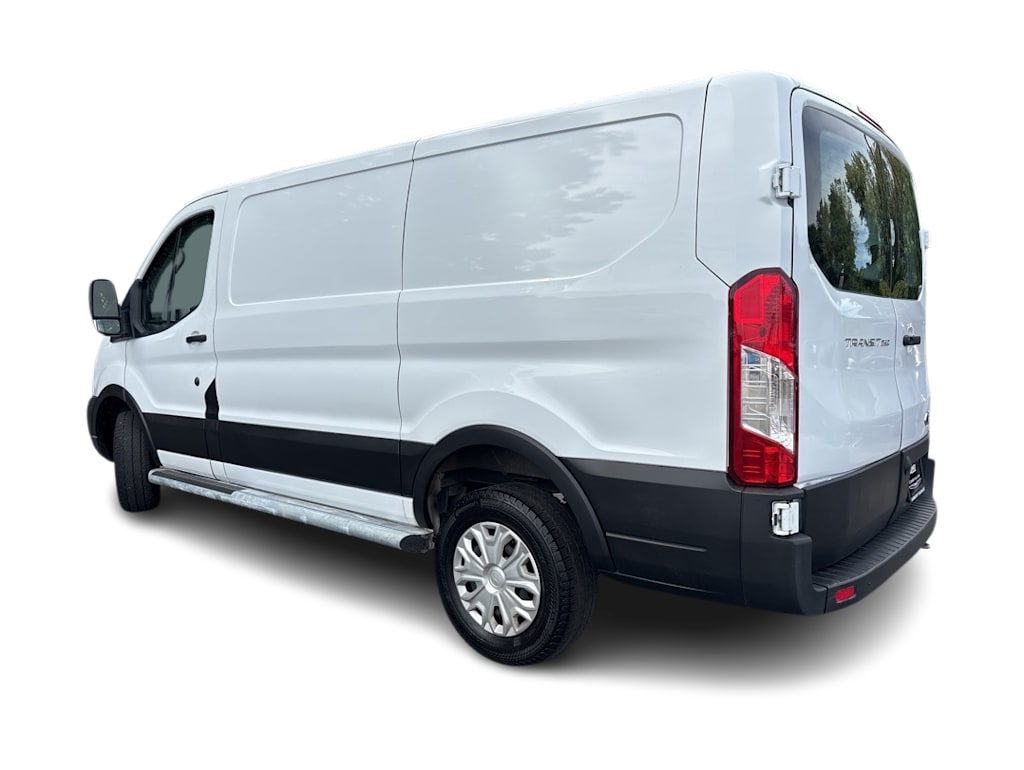 Thumbnail: 2023 Ford Transit Series - 3