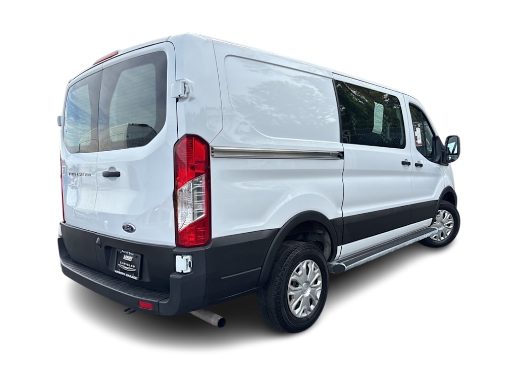 Thumbnail: 2023 Ford Transit Series - 17