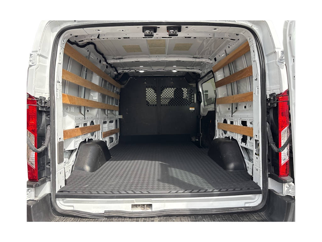 Thumbnail: 2023 Ford Transit Series - 13