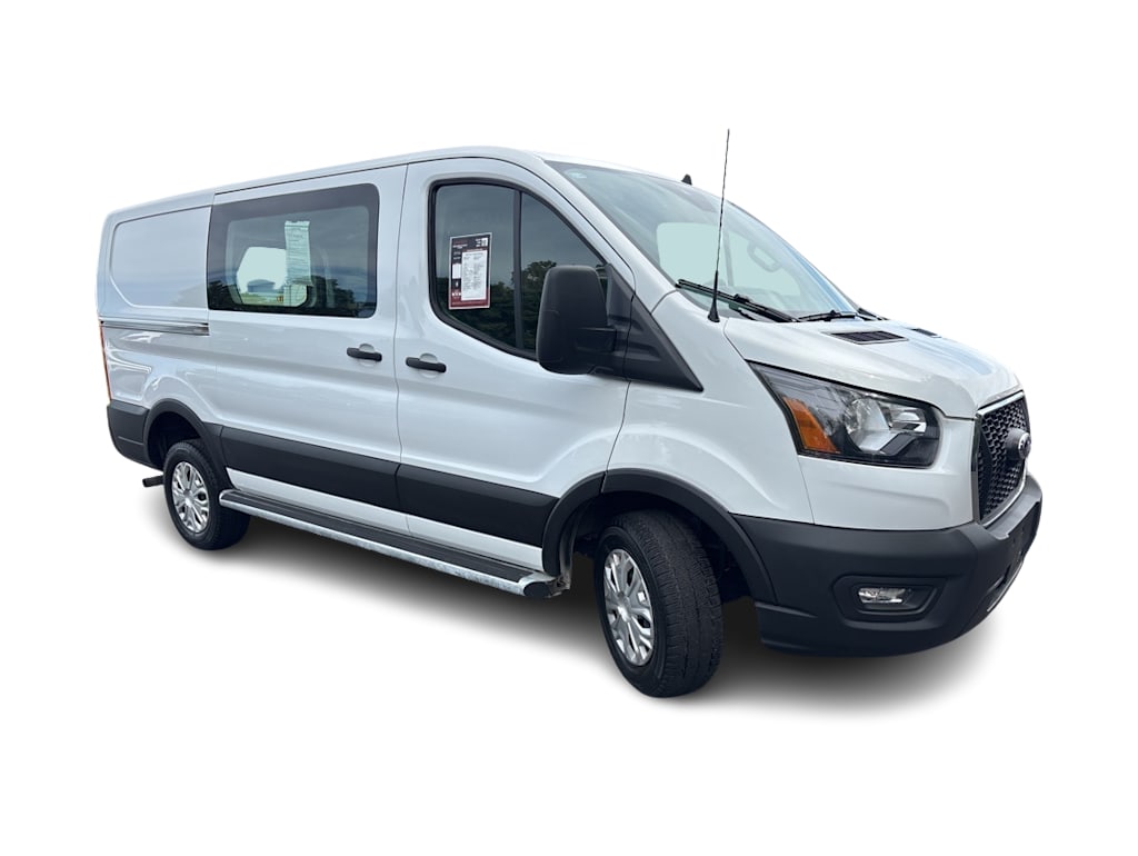 Thumbnail: 2023 Ford Transit Series - 16
