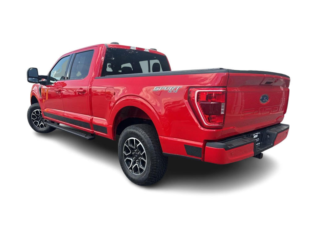 Thumbnail: 2022 Ford F-150 - 3