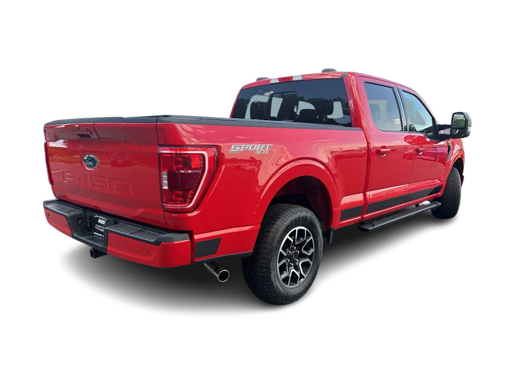 Thumbnail: 2022 Ford F-150 - 18