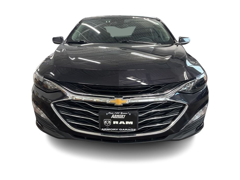 Thumbnail: 2023 Chevrolet Malibu - 5