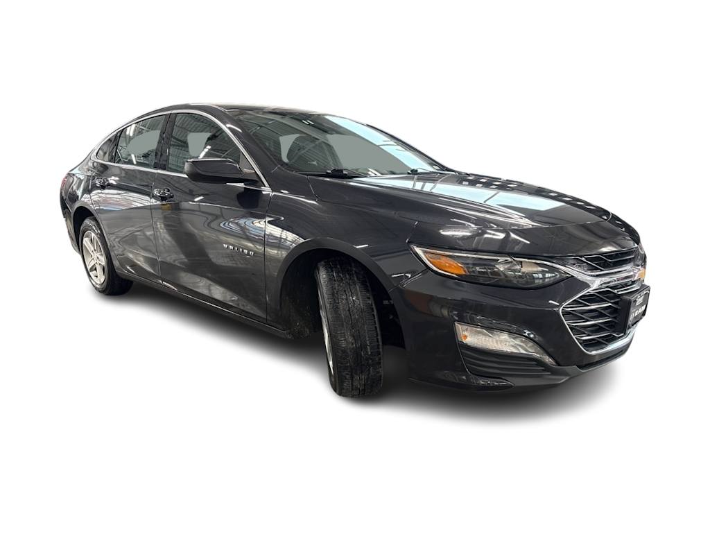 Thumbnail: 2023 Chevrolet Malibu - 19